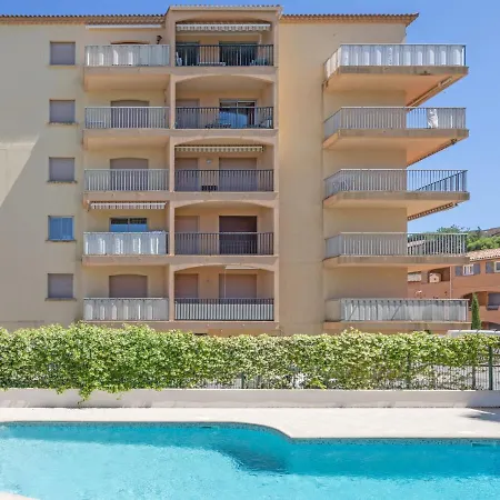 Apartament La Palmeraie Ii-1 By Interhome