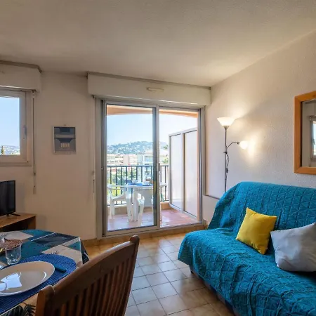Apartament La Palmeraie Ii-1 By Interhome