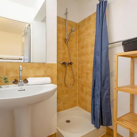 La Palmeraie Ii-1 By Interhome Apartament Sainte-Maxime