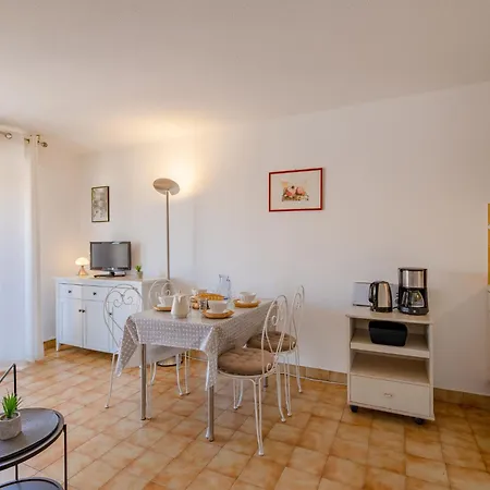 Apartament La Palmeraie Ii-1 By Interhome *