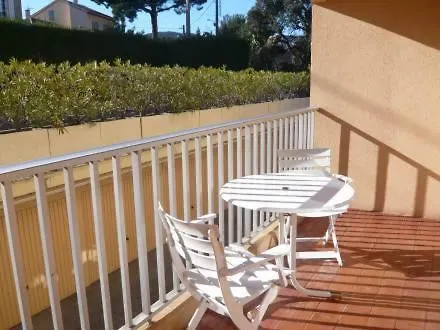 La Palmeraie Ii-1 By Interhome Apartament *