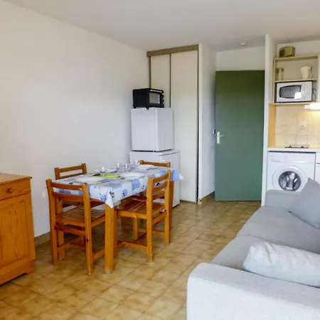 Apartament La Palmeraie Ii-1 By Interhome Sainte-Maxime
