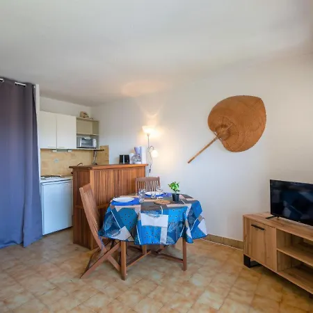 Apartment La Palmeraie Ii-1 By Interhome *