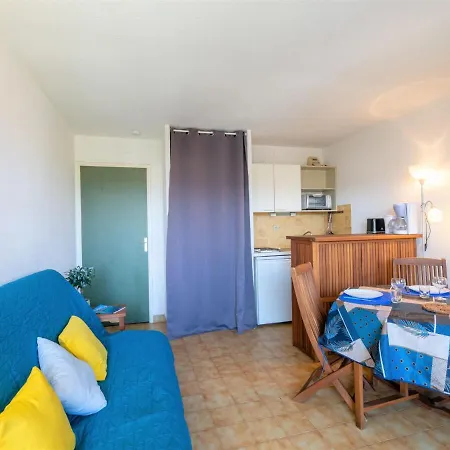 Apartment La Palmeraie Ii-1 By Interhome *